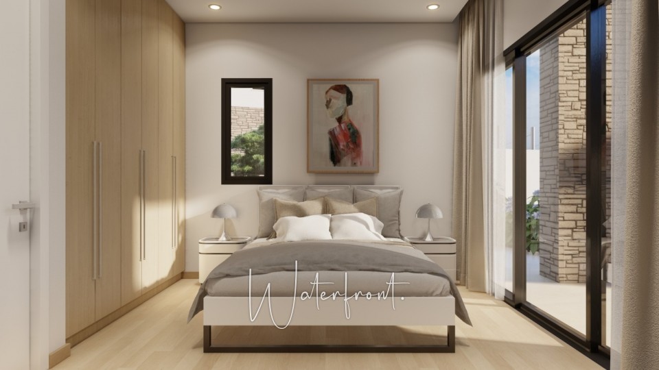 Detached Villa For Sale  in  Sea Caves - St.George