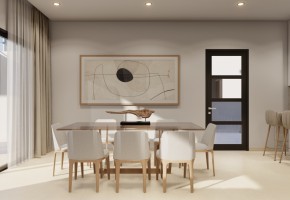 Detached Villa For Sale  in  Sea Caves - St.George