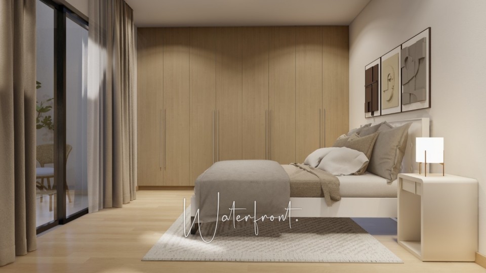 Detached Villa For Sale  in  Sea Caves - St.George