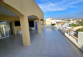 Penthouse For Sale  in  Yeroskipou