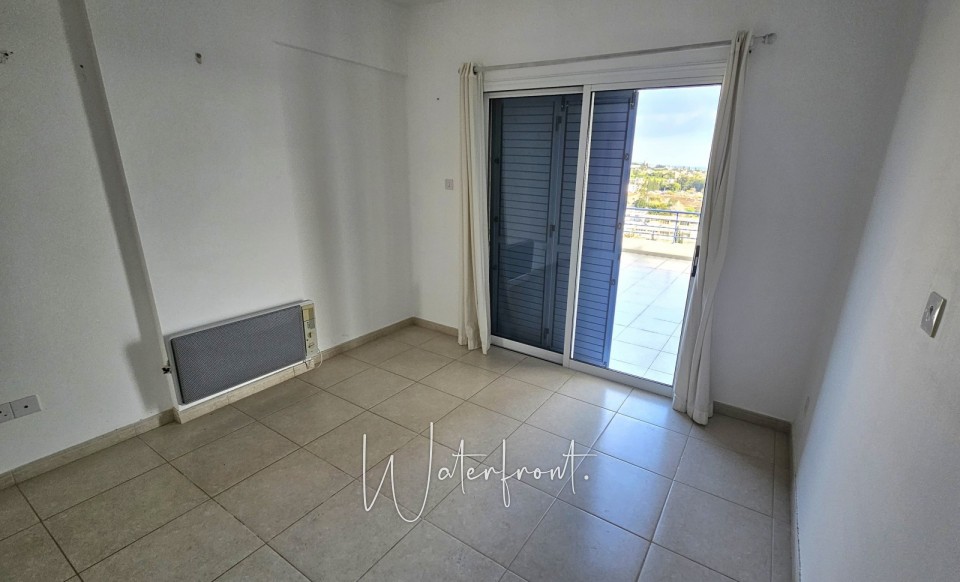 Penthouse For Sale  in  Yeroskipou