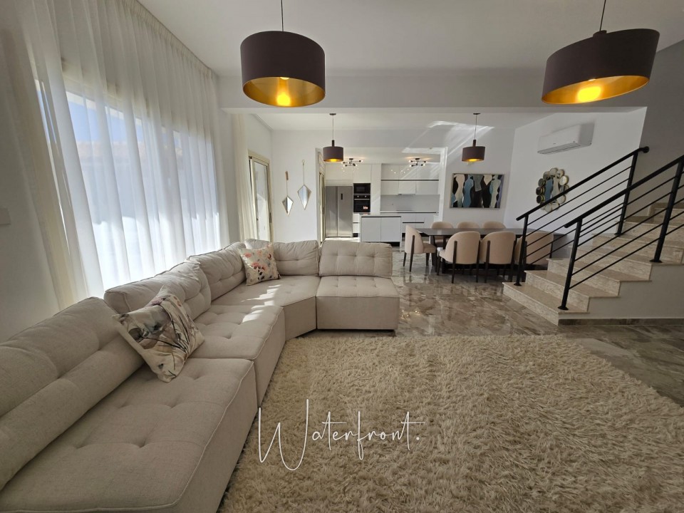 Detached Villa For Sale  in  Sea Caves - St.George