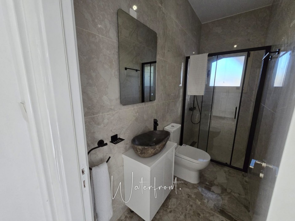 Detached Villa For Sale  in  Sea Caves - St.George