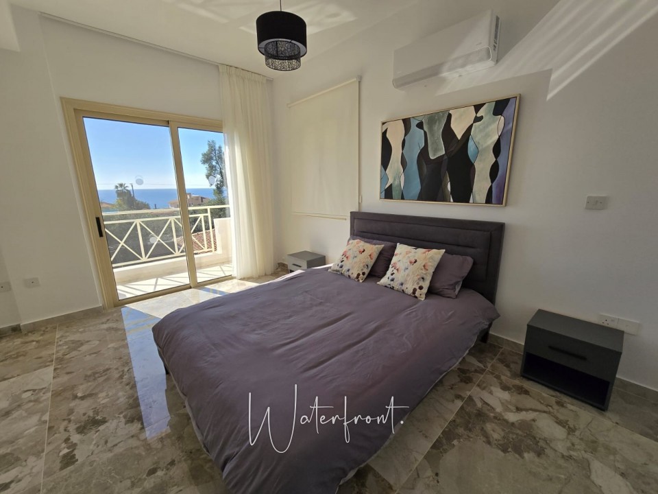 Detached Villa For Sale  in  Sea Caves - St.George