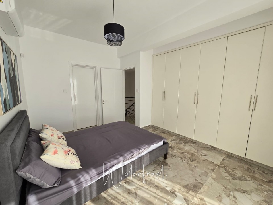 Detached Villa For Sale  in  Sea Caves - St.George