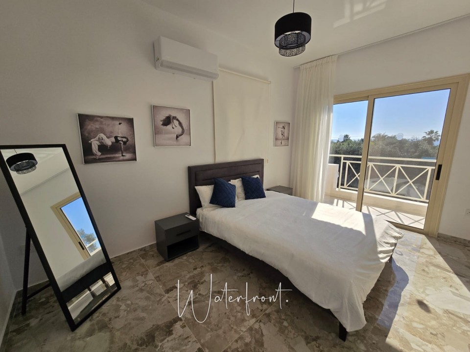 Detached Villa For Sale  in  Sea Caves - St.George