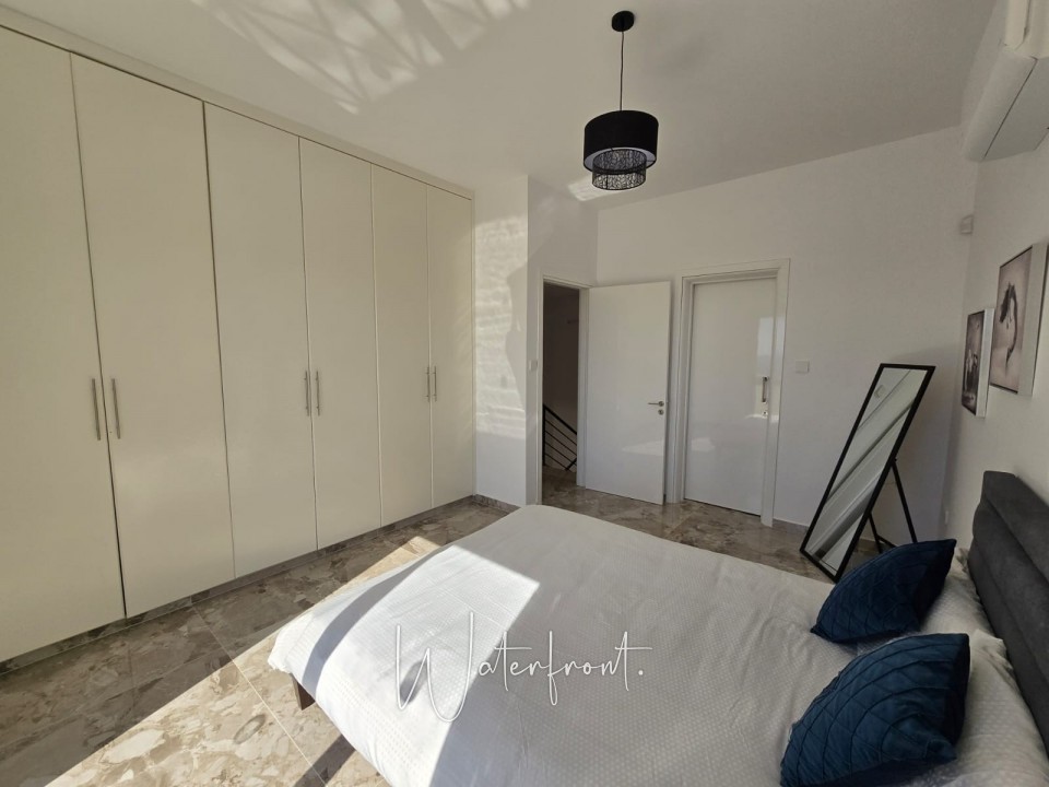 Detached Villa For Sale  in  Sea Caves - St.George