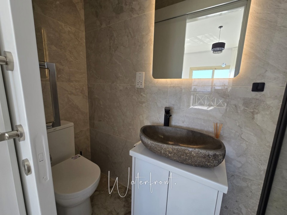 Detached Villa For Sale  in  Sea Caves - St.George