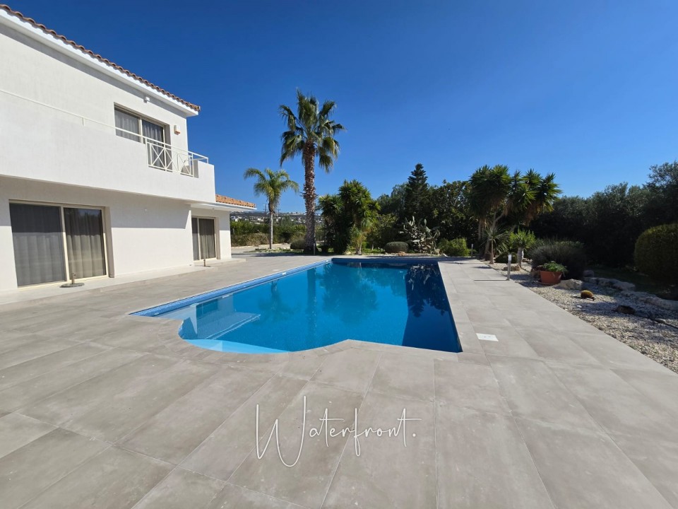 Detached Villa For Sale  in  Sea Caves - St.George