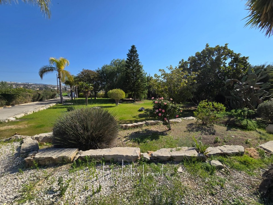 Detached Villa For Sale  in  Sea Caves - St.George