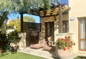 Apartment For Sale in Aphrodite Hills, Paphos - SL23688