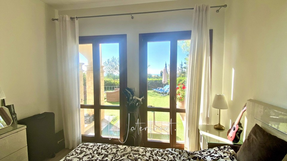 Detached Villa For Sale  in  Aphrodite Hills