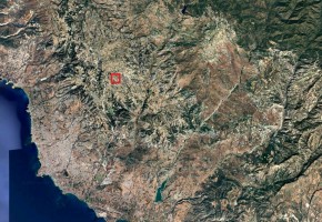 Agricultural Land For Sale in Letymvou, Paphos - SL23691