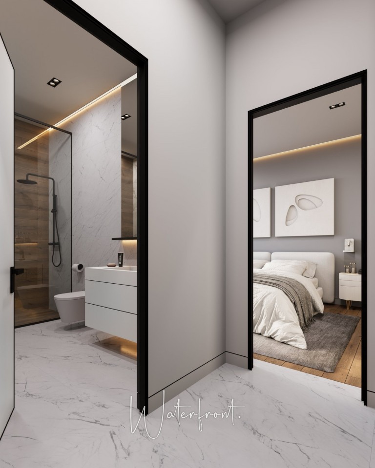 Apartment For Sale  in  Yeroskipou