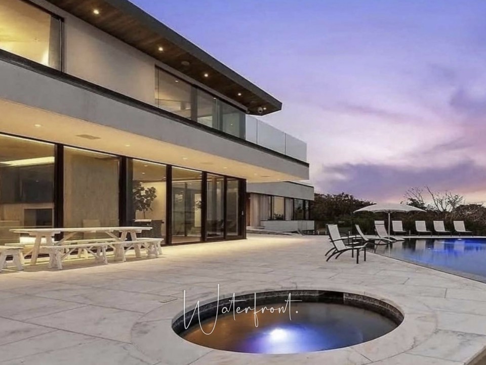 Detached Villa For Sale  in  Aphrodite Hills