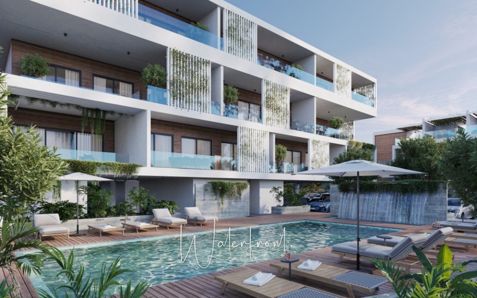 Apartment For Sale  in  Tombs of the Kings