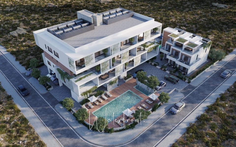 Apartment For Sale  in  Tombs of the Kings