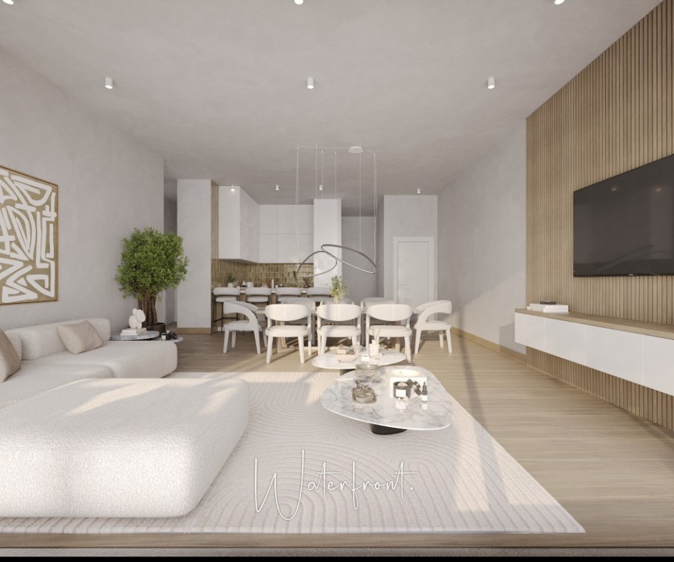 Apartment For Sale  in  Tombs of the Kings