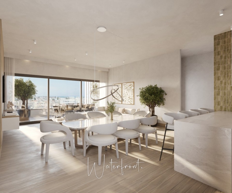 Apartment For Sale  in  Tombs of the Kings