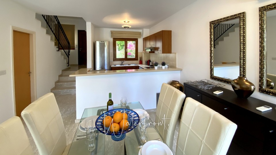 Detached Villa For Sale  in  Aphrodite Hills