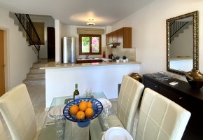 Detached Villa For Sale  in  Aphrodite Hills