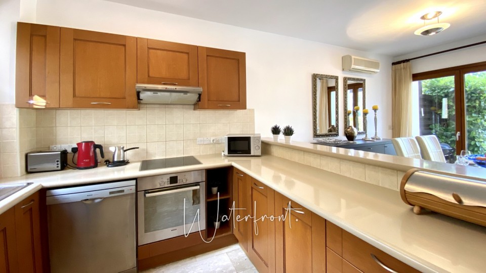 Detached Villa For Sale  in  Aphrodite Hills
