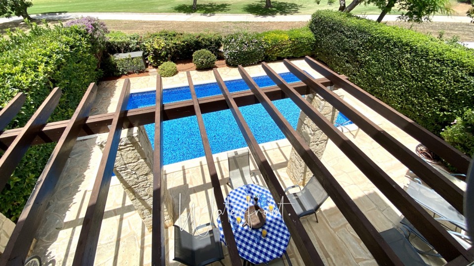 Detached Villa For Sale  in  Aphrodite Hills