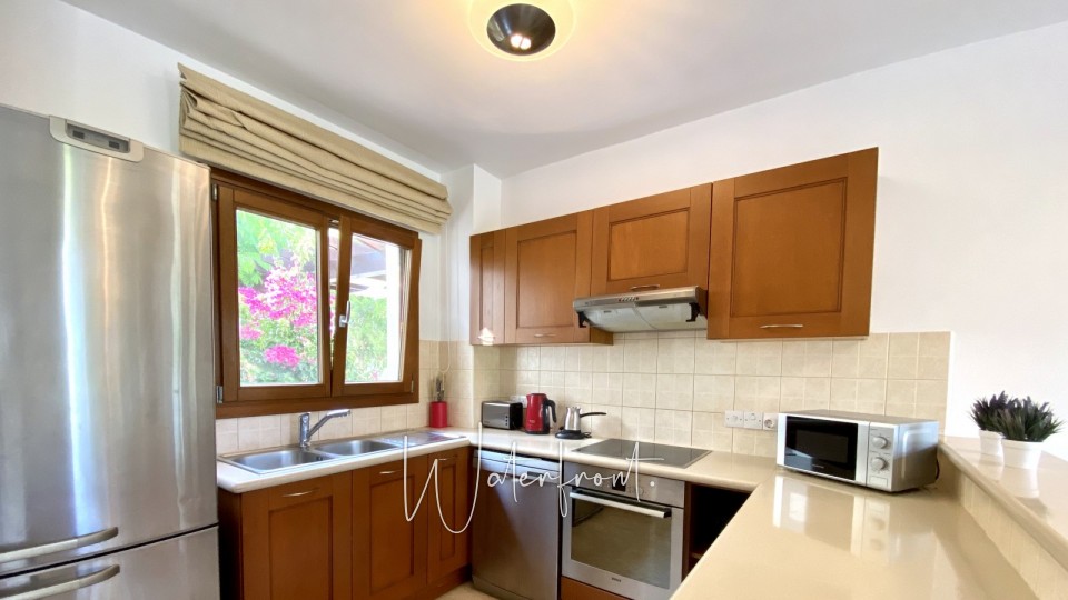 Detached Villa For Sale  in  Aphrodite Hills