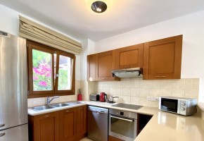 Detached Villa For Sale  in  Aphrodite Hills