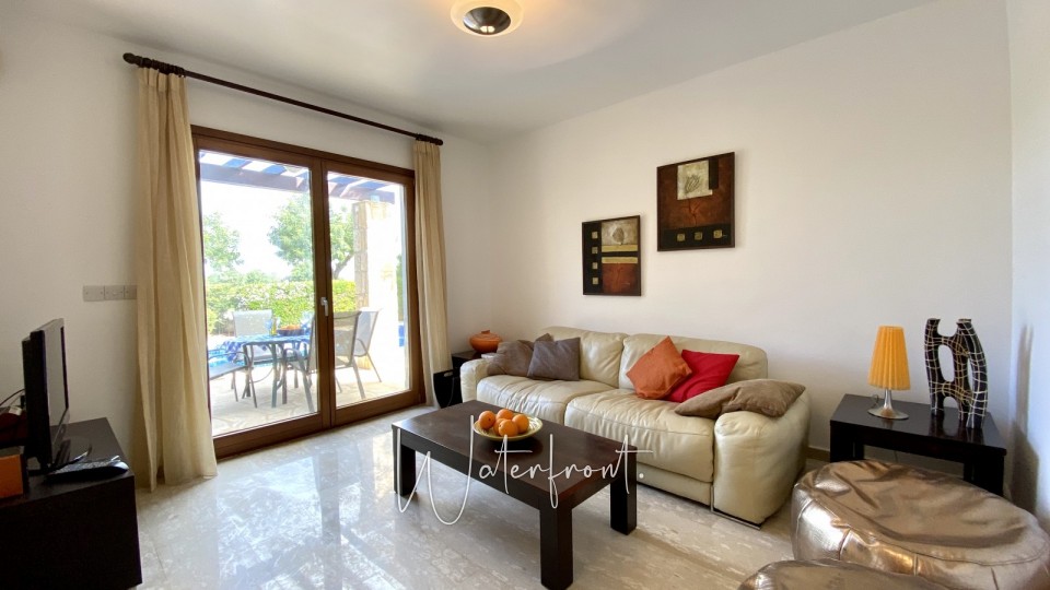 Detached Villa For Sale  in  Aphrodite Hills