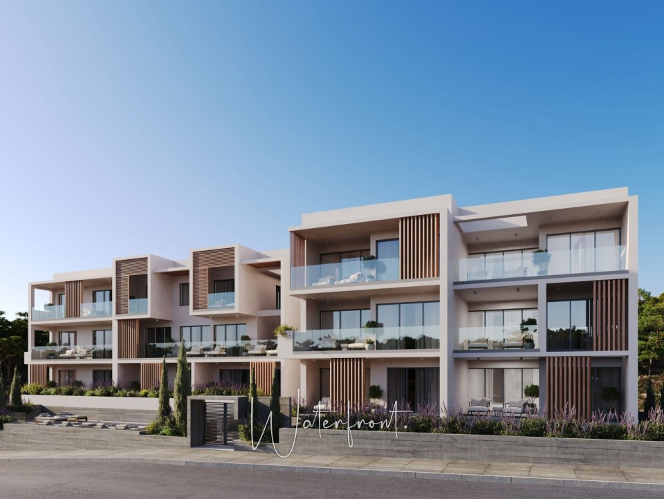Apartment For Sale  in  Tombs of the Kings