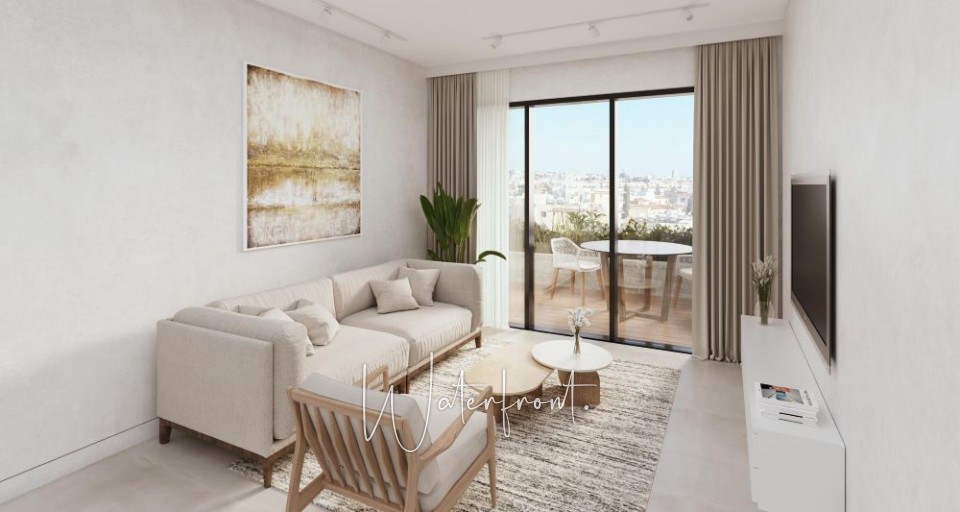Apartment For Sale  in  Acheleia