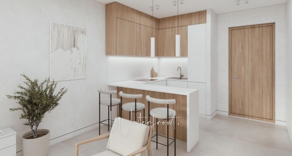 Apartment For Sale  in  Acheleia