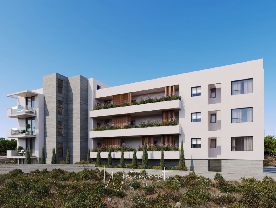 Apartment For Sale  in  Acheleia