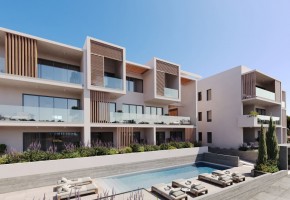 Apartment For Sale  in  Acheleia