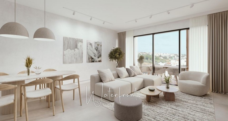 Apartment For Sale  in  Tombs of the Kings
