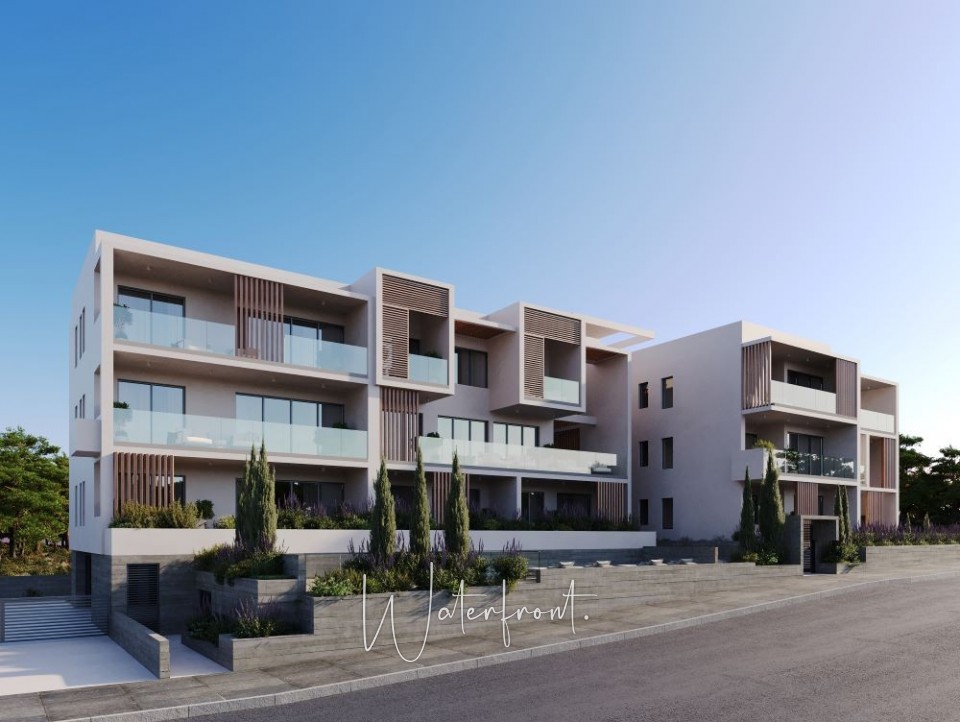 Apartment For Sale  in  Tombs of the Kings