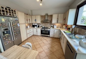 Detached Villa For Sale  in  Chloraka