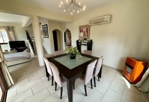 Detached Villa For Sale  in  Chloraka
