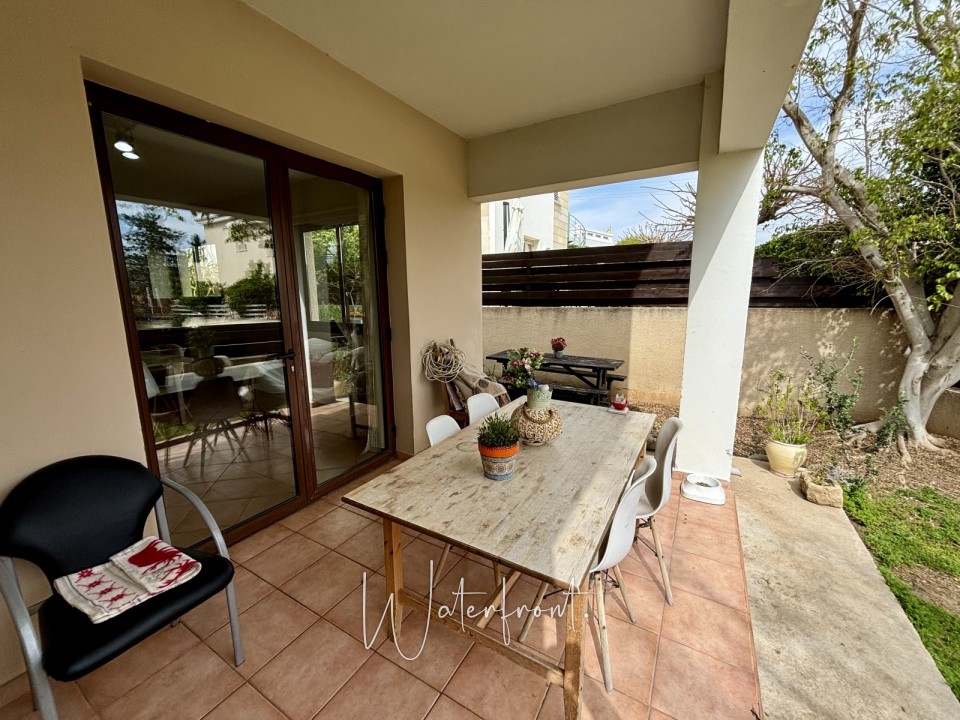 Detached Villa For Sale  in  Chloraka