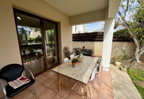 Detached Villa For Sale  in  Chloraka
