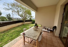 Detached Villa For Sale  in  Chloraka