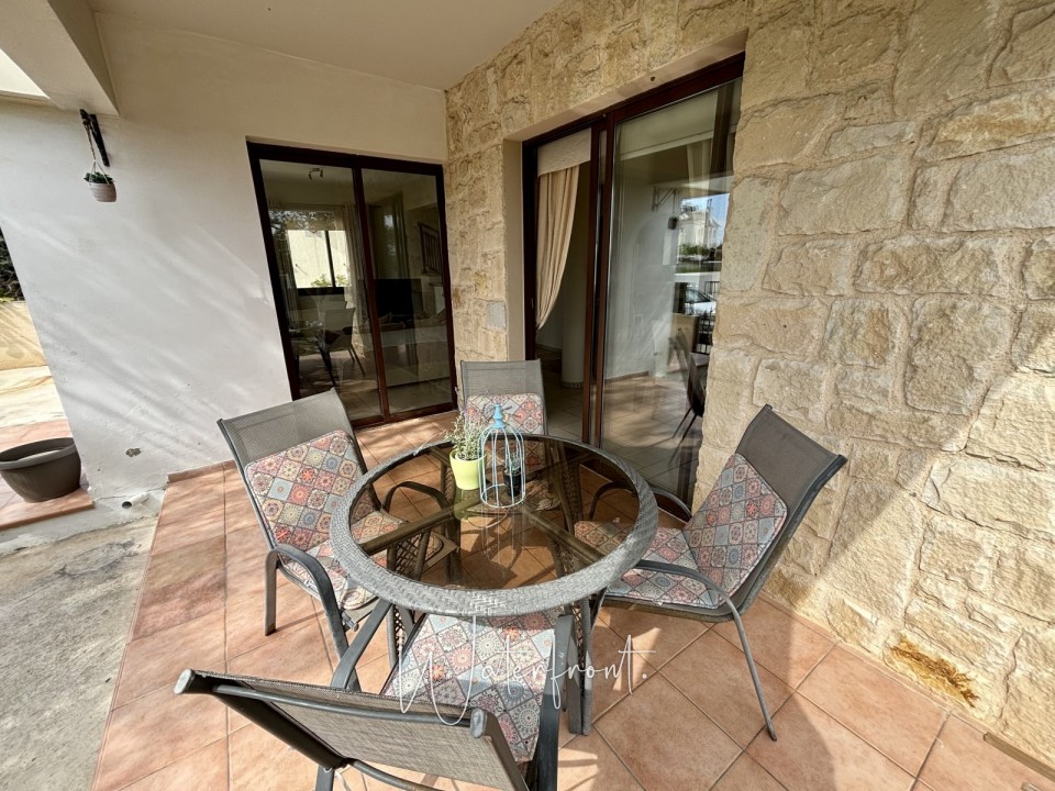 Detached Villa For Sale  in  Chloraka