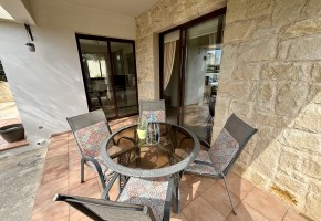 Detached Villa For Sale  in  Chloraka