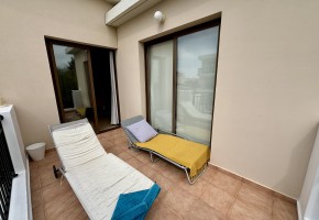 Detached Villa For Sale  in  Chloraka