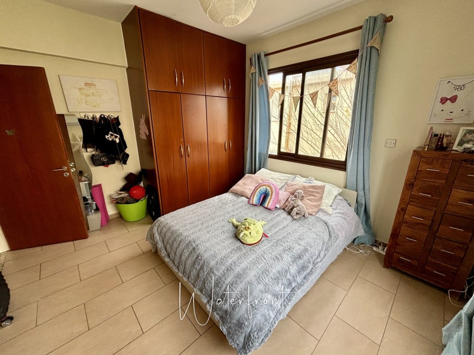 Detached Villa For Sale  in  Chloraka