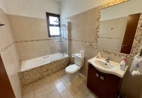 Detached Villa For Sale  in  Chloraka