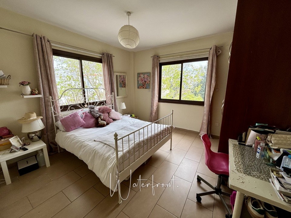 Detached Villa For Sale  in  Chloraka