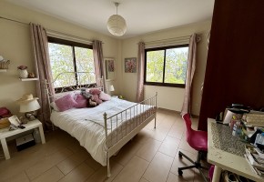 Detached Villa For Sale  in  Chloraka