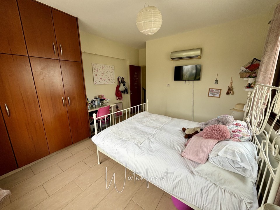 Detached Villa For Sale  in  Chloraka